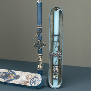 ΓΕΡΑΛΗΣ ΣΤΡΟΓΓΥΛΗ ΛΑΜΠΑΔΑ ΜΠΡΕΛΟΚ ΜΗΧΑΝΗ ΓΑΛΑΖΙΟ 083Ν