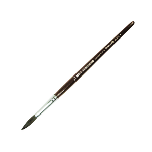 PELIKAN ΠΙΝΕΛΟ ΣΤΡΟΓΓΥΛΟ Νο 12 ΣΕΙΡΑ 25