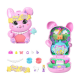 MATTEL POLLY POCKET MINI - Ο ΚΟΣΜΟΣ ΤΗΣ POLLY ΣΕΤΑΚΙΑ TEA PARTY BUNNY JFG56 / JCR40 MATTEL POLLY POCKET MINI - Ο ΚΟΣΜΟΣ ΤΗΣ POLLY ΣΕΤΑΚΙΑ TEA PARTY BUNNY JFG56 / JCR40