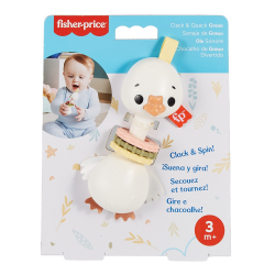 FISHER PRICE SENSIMALS - CLACK AND QUACK GOOSE HRB19 / HRB22 FISHER PRICE SENSIMALS - CLACK AND QUACK GOOSE HRB19 / HRB22