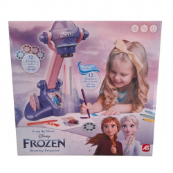 AS COMPANY ΠΡΟΤΖΕΚΤΟΡΑΣ ΖΩΓΡΑΦΙΚΗΣ FROZEN 1028-54002