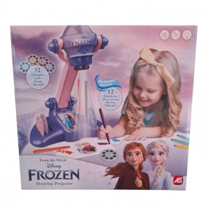 AS COMPANY ΠΡΟΤΖΕΚΤΟΡΑΣ ΖΩΓΡΑΦΙΚΗΣ FROZEN 1028-54002