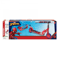 AS COMPANY ΠΑΙΔΙΚΟ ΠΑΤΙΝΙ SPIDERMAN 5004-50263