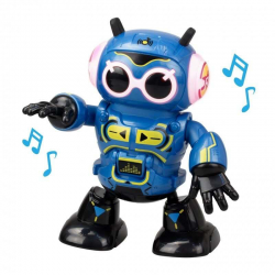 AS COMPANY YOCO ΤΗΛΕΚΑΤΕΥΘΥΝΟΜΕΝΟ ΡΟΜΠΟΤ ROBO BEATS II 7530-88599