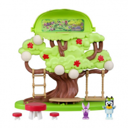 GIOCHI PREZIOSI ΣΕΤ ΠΑΙΧΝΙΔΙΟΥ ΤΟ ΔΕΝΤΡΟΣΠΙΤΟ ΤΗΣ BLUEY BLY83000 GIOCHI PREZIOSI ΣΕΤ ΠΑΙΧΝΙΔΙΟΥ ΤΟ ΔΕΝΤΡΟΣΠΙΤΟ ΤΗΣ BLUEY BLY83000