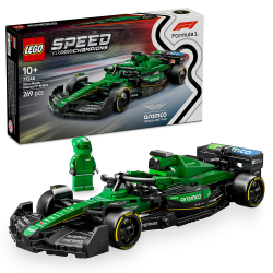LEGO SPEED CHAMPIONS - ASTON MARTIN ARAMCO F1 77245