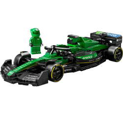 LEGO SPEED CHAMPIONS - ASTON MARTIN ARAMCO F1 77245