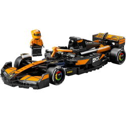 LEGO SPEED CHAMPIONS - MCLAREN F1 TEAM MCL38 77251