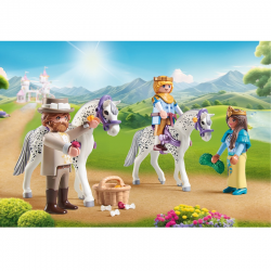 PLAYMOBIL PRINCESS MAGIC ΒΟΛΤΑ ΜΕ ΤΗΝ ΠΡΙΓΚΙΠΙΚΗ ΑΜΑΞΑ 71846 PLAYMOBIL PRINCESS MAGIC ΒΟΛΤΑ ΜΕ ΤΗΝ ΠΡΙΓΚΙΠΙΚΗ ΑΜΑΞΑ 71846