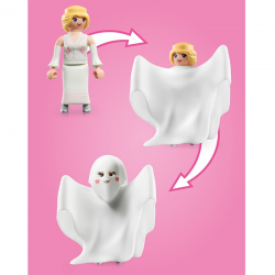 PLAYMOBIL PRINCESS MAGIC ΠΡΙΓΚΙΠΙΣΣΑ ΜΕ ΣΤΟΛΗ ΦΑΝΤΑΣΜΑΤΟΣ ΠΟΥ ΦΩΣΦΟΡΙΖΕΙ 71851 PLAYMOBIL PRINCESS MAGIC ΠΡΙΓΚΙΠΙΣΣΑ ΜΕ ΣΤΟΛΗ ΦΑΝΤΑΣΜΑΤΟΣ ΠΟΥ ΦΩΣΦΟΡΙΖΕΙ 71851