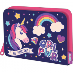 MUST ΠΟΡΤΟΦΟΛΙ ΓΙΑ ΚΟΡΙΤΣΙΑ 11,5Χ2,5Χ9 ΜΟΝΟΚΕΡΟΣ 585621