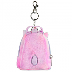 SQUISHMALLOWS ΜΙΝΙ ΛΟΥΤΡΙΝΟ ΤΣΑΝΤΑΚΙ-ΜΠΡΕΛΟΚ MICRO BACKPACK - LOLA MI231107SQM SQUISHMALLOWS ΜΙΝΙ ΛΟΥΤΡΙΝΟ ΤΣΑΝΤΑΚΙ-ΜΠΡΕΛΟΚ MICRO BACKPACK - LOLA MI231107SQM
