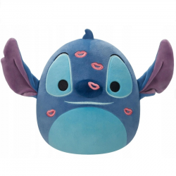 SQUISHMALLOWS ΛΟΥΤΡΙΝΟ 20ΕΚ. VALENTINE DISNEY STITCH JWSQ0772 / SQDI00771 SQUISHMALLOWS ΛΟΥΤΡΙΝΟ 20ΕΚ. VALENTINE DISNEY STITCH JWSQ0772 / SQDI00771