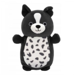 SQUISHMALLOWS HUGMEES ΛΟΥΤΡΙΝΟ 35EK MONTY JWSQ0486 / SQHM00492
