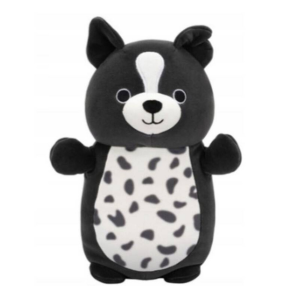 SQUISHMALLOWS HUGMEES ΛΟΥΤΡΙΝΟ 35EK MONTY JWSQ0486 / SQHM00492