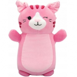 SQUISHMALLOWS HUGMEES ΛΟΥΤΡΙΝΟ 35EK GERALDINE JWSQ0486 / SQHM00487
