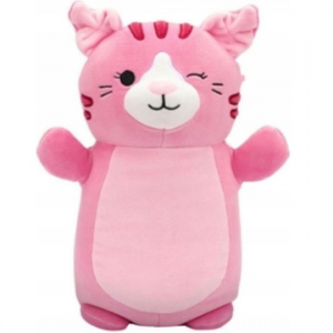 SQUISHMALLOWS HUGMEES ΛΟΥΤΡΙΝΟ 35EK GERALDINE JWSQ0486 / SQHM00487