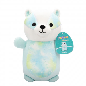 SQUISHMALLOWS HUGMEES ΛΟΥΤΡΙΝΟ 35EK BANKS JWSQ0486 / SQHM00489
