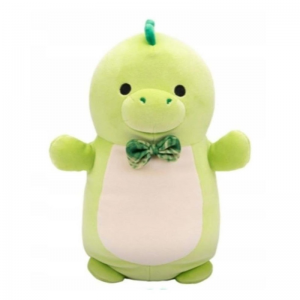 SQUISHMALLOWS HUGMEES ΛΟΥΤΡΙΝΟ 35EK DANNY JWSQ0486 / SQHM00488