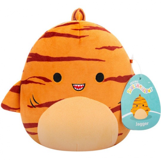 SQUISHMALLOWS ΛΟΥΤΡΙΝΟ 19 ΕΚ. JAGGER JWSQ4246-D / SQCR06597 SQUISHMALLOWS ΛΟΥΤΡΙΝΟ 19 ΕΚ. JAGGER JWSQ4246-D / SQCR06597