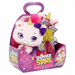 SHIMMER STARS ΛΟΥΤΡΙΝΟΣ ΜΟΝΟΚΕΡΟΣ TWINKLE 28 EK. KD019301