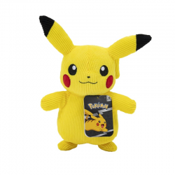 JAZWARES ΛΟΥΤΡΙΝΟ PIKACHU ΚΟΤΛΕ 20ΕΚ. JW002887-W05 / PKW2389 JAZWARES ΛΟΥΤΡΙΝΟ PIKACHU ΚΟΤΛΕ 20ΕΚ. JW002887-W05 / PKW2389