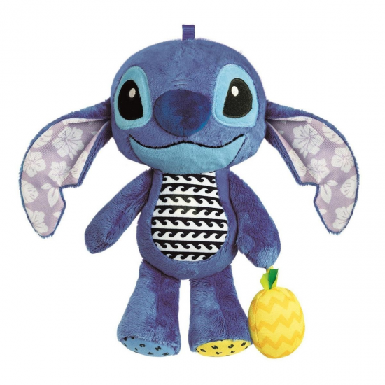 BABY CLEMENTONY ΚΟΥΔΟΥΝΙΣΤΡΑ ΧΝΟΥΔΩΤΗ DISNEY STITCH 1000-17918 BABY CLEMENTONY ΚΟΥΔΟΥΝΙΣΤΡΑ ΧΝΟΥΔΩΤΗ DISNEY STITCH 1000-17918
