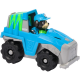 SPIN MASTER PAW PATROL - REX RESCUE VEHICLE 6071216 / 20149048 SPIN MASTER PAW PATROL - REX RESCUE VEHICLE 6071216 / 20149048