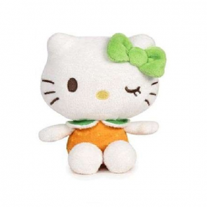 GIOCHI PREZIOSI HELLO KITTY ΛΟΥΤΡΙΝΟ 12 ΕΚ. ΛΑΧΑΝΙ ΦΙΟΓΚΑΚΙ ΜΕ ΜΑΤΑΚΙ 760025473