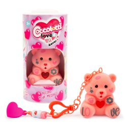 GIOCHI PREZIOSI COCCOLOTTI ΚΑΡΔΟΥΛΙΝΙ LOVE AND TELL 4EVER MAGIC CCL44000