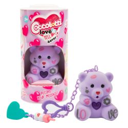 GIOCHI PREZIOSI COCCOLOTTI ΚΑΡΔΟΥΛΙΝΙ LOVE AND TELL 4EVER SPARKLECCL44000