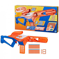 HASBRO NERF N SERIES N1 SELECT PINPOINT F8621