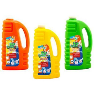 GLOBO ΑΝΤΑΛΛΑΚΤΙΚΟ ΥΓΡΟ ΓΙΑ ΣΑΠΟΥΝΟΦΟΥΣΚΕΣ 1 LT 397175