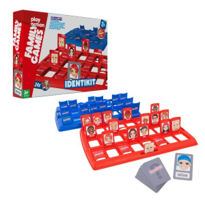 GLOBO ΕΠΙΤΡΑΠΕΖΙΟ ΠΑΙΧΝΙΔΙ ΜΑΝΤΕΨΕ ΠΟΙΟΣ 403890