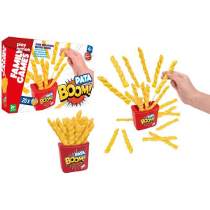 GLOBO ΕΠΙΤΡΑΠΕΖΙΟ ΠΑΙΧΝΙΔΙ ΜΗΝ ΑΓΓΙΖΕΙΣ ΤΙΣ ΠΑΤΑΤΕΣ ΜΟΥ 04931