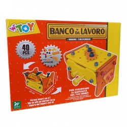 W' TOY ΕΡΓΑΛΕΙΟΘΗΚΗ - ΠΑΓΚΟΣ 4Ο ΤΕΜ. 423140