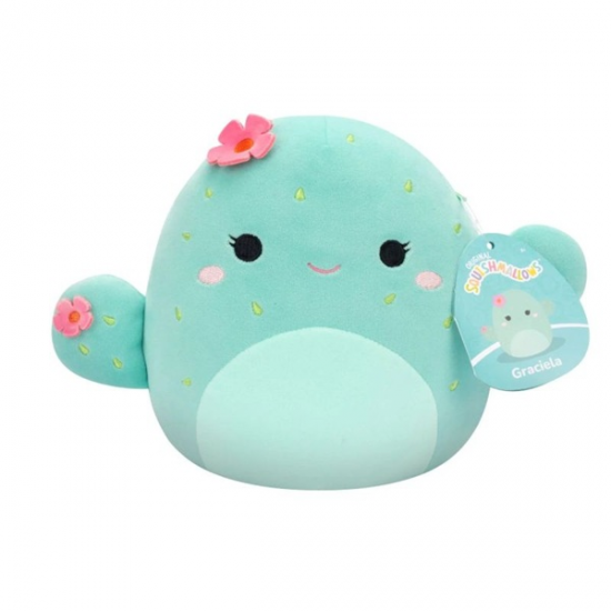 SQUISHMALLOWS ΛΟΥΤΡΙΝΟ 19ΕΚ. GRACIELA SQCR06580 / JWSQ4065-E SQUISHMALLOWS ΛΟΥΤΡΙΝΟ 19ΕΚ. GRACIELA SQCR06580 / JWSQ4065-E