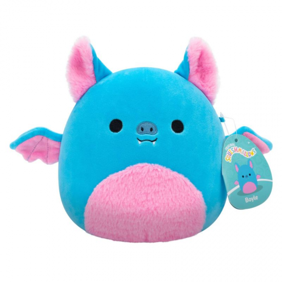 SQUISHMALLOWS ΛΟΥΤΡΙΝΟ 19ΕΚ. BOYLE SQCR06579 / JWSQ4065-E SQUISHMALLOWS ΛΟΥΤΡΙΝΟ 19ΕΚ. BOYLE SQCR06579 / JWSQ4065-E
