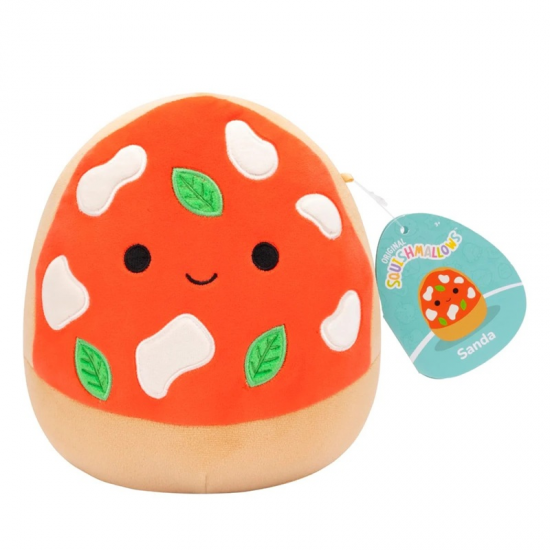 SQUISHMALLOWS ΛΟΥΤΡΙΝΟ 19ΕΚ. SANDA SQCR06583 / JWSQ4065-E SQUISHMALLOWS ΛΟΥΤΡΙΝΟ 19ΕΚ. SANDA SQCR06583 / JWSQ4065-E