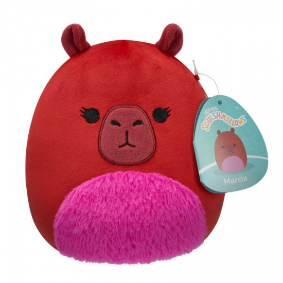 SQUISHMALLOWS ΛΟΥΤΡΙΝΟ 19ΕΚ. MARCIA SQCR06581 / JWSQ4065-E SQUISHMALLOWS ΛΟΥΤΡΙΝΟ 19ΕΚ. MARCIA SQCR06581 / JWSQ4065-E