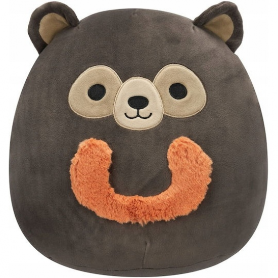 SQUISHMALLOWS ΛΟΥΤΡΙΝΟ 30.5ΕΚ. MALTESE SQCR06671 / JWSQ4137-E SQUISHMALLOWS ΛΟΥΤΡΙΝΟ 30.5ΕΚ. MALTESE SQCR06671 / JWSQ4137-E