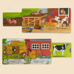 ΠΑΤΑΚΗΣ ΜΕΓΑΛΕΣ ΕΞΟΡΜΗΣΕΙΣ ΓΙΑ ΜΙΚΡΟΥΣ ΕΞΕΡΕΥΝΗΤΕΣ - ΑΓΡΟΚΤΗΜΑ 12817