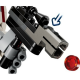 LEGO STAR WARS - LUKE SKYWALKER X-WING MECH 75390 LEGO STAR WARS - LUKE SKYWALKER X-WING MECH 75390