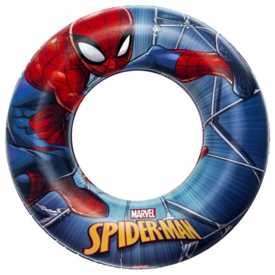 ΚΟΥΛΟΥΡΑ SPIDERMAN 3-6 ΕΤΩΝ 56CM 98003 ΚΟΥΛΟΥΡΑ SPIDERMAN 3-6 ΕΤΩΝ 56CM 98003