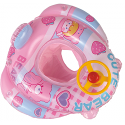 ΣΩΣΙΒΙΟ ΣΤΡΑΤΑΡΙΔΑ ΡΟΖ ΜΕ ΚΟΡΝΑ 75CM 1051 ΣΩΣΙΒΙΟ ΣΤΡΑΤΑΡΙΔΑ ΡΟΖ ΜΕ ΚΟΡΝΑ 75CM 1051