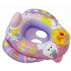 ΣΩΣΙΒΙΟ ΣΤΡΑΤΑΡΙΔΑ UNICORN ΜΕ ΚΟΡΝΑ 69cm 1055