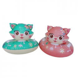 ΚΑΘΙΣΜΑΤΑΚΙ ΣΤΡΑΤΑΡΙΔΑ ΓΑΤΑΚΙ ΔΙΑΦΟΡΑ ΧΡΩΜΑΤΑ MJR25-296 / 25296 ΚΑΘΙΣΜΑΤΑΚΙ ΣΤΡΑΤΑΡΙΔΑ ΓΑΤΑΚΙ ΔΙΑΦΟΡΑ ΧΡΩΜΑΤΑ MJR25-296 / 25296