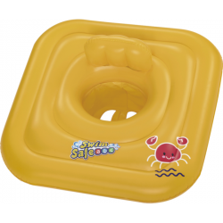 ΣΩΣΙΒΙΟ ΚΑΘΙΣΜΑΤΑΚΙ  ΣΤΡΑΤΑΡΙΔΑ 76x76cm ΒΑΒΥ ΒΟΑΤ 32050 ΣΩΣΙΒΙΟ ΚΑΘΙΣΜΑΤΑΚΙ  ΣΤΡΑΤΑΡΙΔΑ 76x76cm ΒΑΒΥ ΒΟΑΤ 32050