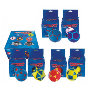 ΜΠΑΛΑΚΙ ΝΕΡΟΥ WATER BALL JUMPER ΔΙΑΦΟΡΑ ΣΧΕΔΙΑ 24500
