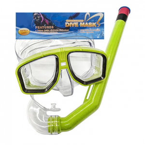 ΜΑΣΚΑ ΜΕ ΑΝΑΠΝΕΥΣΤΗΡΑ ΚΙΤΡΙΝΟ ΣΕΤ ΕΝΗΛΙΚΩΝ 42-1988